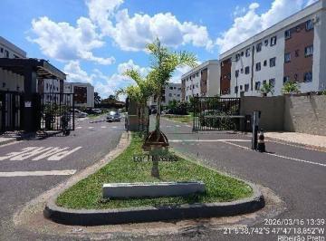 Apartamento · 42m² · 2 Quartos · Apartamento em Quintino Facci II, Ribeirão Preto/SP de 42m² 2 quartos à venda por R$ 101.926,27