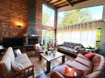 Casa · 320m² · 5 Quartos · 4 Vagas · Casa em Jardim Colibri, Cotia/SP de 320m² 5 quartos à venda por R$ 1.550.000,00