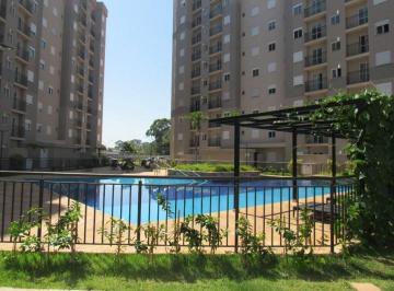 Apartamento · 52m² · 2 Quartos · 1 Vaga · Apartamento em Pompéia, Piracicaba/SP de 52m² 2 quartos à venda por R$ 280.000,00