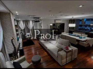 Apartamento · 201m² · 4 Quartos · 4 Vagas · Cobertura em Centro, Santo André/SP de 201m² 4 quartos à venda por R$ 3.100.000,00