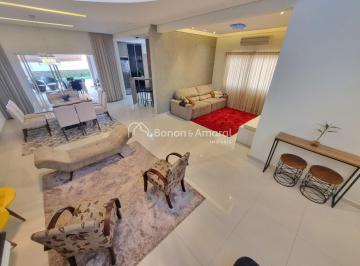 Casa · 238m² · 3 Quartos · 4 Vagas · Casa em Jardim Fortaleza, Paulínia/SP de 238m² 3 quartos à venda por R$ 2.175.000,00