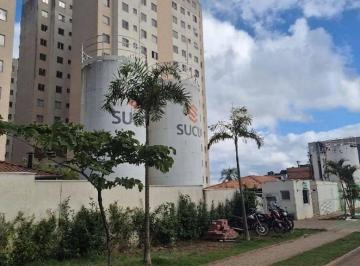 Apartamento · 44m² · 2 Quartos · Apartamento em Gleba do Pêssego, São Paulo/SP de 44m² 2 quartos à venda por R$ 113.780,84