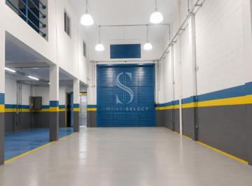 Comercial · 280m² · 3 Vagas · Galpão em Vila Carrão, São Paulo/SP de 280m² à venda por R$ 2.000.000,00