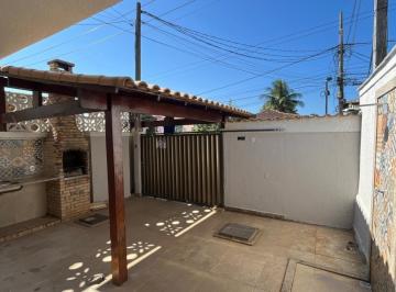 Casa · 80m² · 2 Quartos · 2 Vagas · Casa em Village Rio das Ostras, Rio das Ostras/RJ de 80m² 2 quartos à venda por R$ 365.000,00