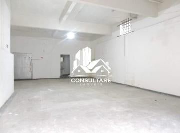 Comercial · 340m² · Galpão em Paquetá, Santos/SP de 340m² à venda por R$ 2.400.000,00