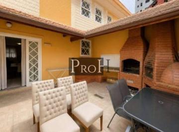 Casa · 264m² · 3 Quartos · 4 Vagas · Sobrado em Jardim São Caetano, São Caetano do Sul/SP de 264m² 3 quartos à venda por R$ 1.800.000,00