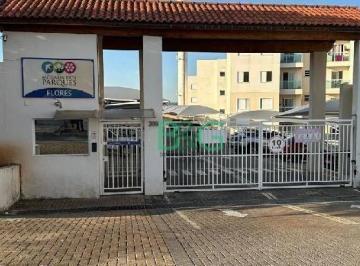 Apartamento · 47m² · 2 Quartos · Apartamento em Jardim Novo Maracanã, Campinas/SP de 47m² 2 quartos à venda por R$ 123.300,35