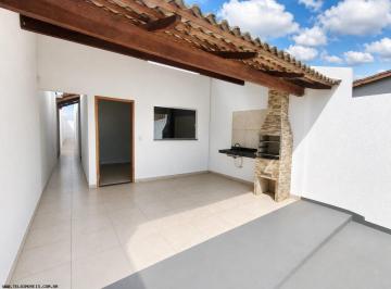 Casa · 180m² · 3 Quartos · 2 Vagas · Casa em Setor Andréia, Goiânia/GO de 180m² 3 quartos à venda por R$ 299.990,00