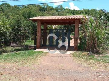 Rural · 450m² · 5 Quartos · Chácara em Centro, Londrina/PR de 450m² 5 quartos à venda por R$ 1.470.000,00