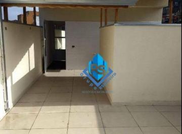 Apartamento · 78m² · 2 Quartos · 1 Vaga · Cobertura em Jardim Santo André, Santo André/SP de 78m² 2 quartos à venda por R$ 365.000,00