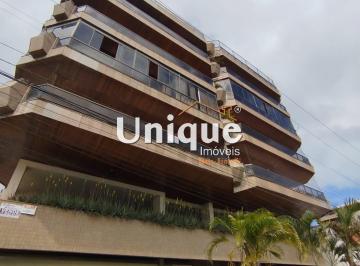 Apartamento · 140m² · 3 Quartos · 2 Vagas · Apartamento em Braga, Cabo Frio/RJ de 140m² 3 quartos à venda por R$ 1.350.000,00