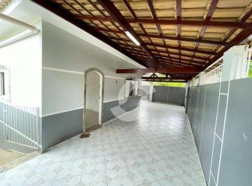 Casa · 110m² · 2 Quartos · 2 Vagas · Casa em Almerinda, São Gonçalo/RJ de 110m² 2 quartos à venda por R$ 300.000,00