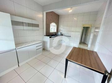 Casa · 110m² · 2 Quartos · 2 Vagas · Casa em Almerinda, São Gonçalo/RJ de 110m² 2 quartos à venda por R$ 300.000,00