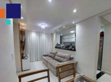 Apartamento · 50m² · 2 Quartos · 1 Vaga · Apartamento em Utinga, Santo André/SP de 50m² 2 quartos à venda por R$ 340.000,00