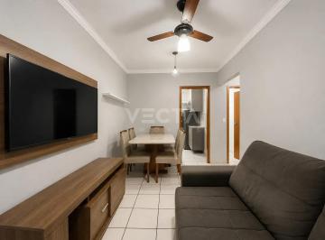 Apartamento · 60m² · 2 Quartos · 1 Vaga · Apartamento em Vila Moreira, São José do Rio Preto/SP de 60m² 2 quartos à venda por R$ 220.000,00