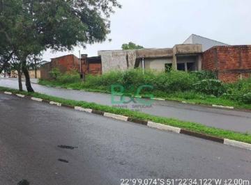 Terreno · 157m² · Terreno em Jardim Itapura, Presidente Prudente/SP de 0m² à venda por R$ 74.522,75