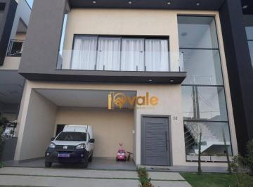 Casa · 220m² · 3 Quartos · 4 Vagas · Casa em Loteamento Villa Branca, Jacareí/SP de 220m² 3 quartos à venda por R$ 1.580.000,00