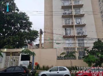 Apartamento · 33m² · 2 Quartos · Apartamento em Parque São Rafael, São Paulo/SP de 33m² 2 quartos à venda por R$ 133.575,38