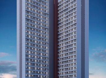Apartamento · 1 Quarto · Apartamento em Vila Leopoldina, São Paulo/SP de 0m² 1 quartos à venda por R$ 274.740,00