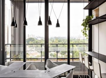 Comercial · 90m² · Sala em Cerqueira César, São Paulo/SP de 90m² à venda por R$ 1.623.100,00