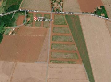 Terreno · 200m² · Terreno em Centro, Piracicaba/SP de 200m² à venda por R$ 160.000,00
