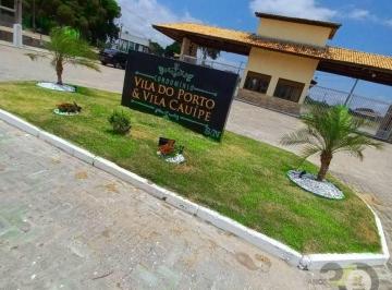 Terreno · 303m² · Terreno em Centro, Caucaia/CE de 0m² à venda por R$ 70.000,00