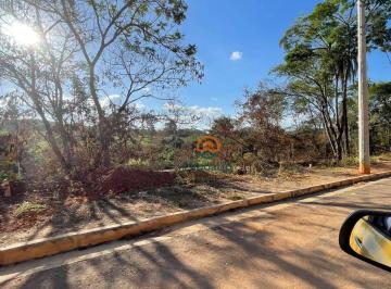 Terreno · 448m² · Terreno em Centro, Lagoa Santa/MG de 0m² à venda por R$ 359.000,00