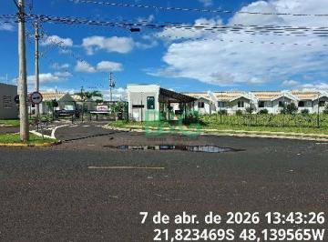 Casa · 44m² · 2 Quartos · 1 Vaga · Casa em Parque Residencial Iguatemi, Araraquara/SP de 44m² 2 quartos à venda por R$ 117.860,63