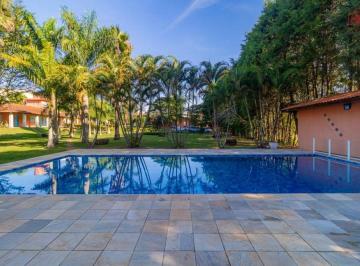 Casa · 800m² · 7 Quartos · 6 Vagas · Casa em Alto Da Serra Do Japi, Cabreúva/SP de 800m² 7 quartos à venda por R$ 2.100.000,00