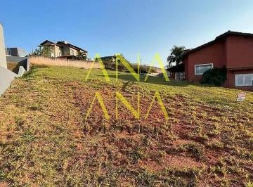 Terreno · 600m² · Terreno em Quinta da Baroneza, Bragança Paulista/SP de 600m² à venda por R$ 290.000,00