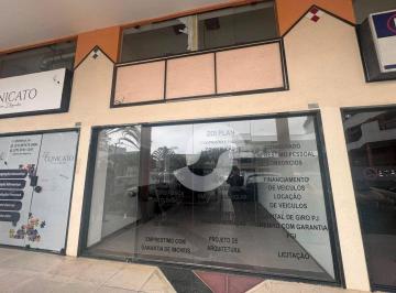 Comercial · 63m² · 1 Vaga · Loja em Largo da Batalha, Niterói/RJ de 63m² à venda por R$ 350.000,00