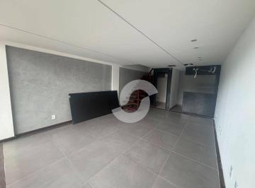 Comercial · 63m² · 1 Vaga · Loja em Largo da Batalha, Niterói/RJ de 63m² à venda por R$ 350.000,00