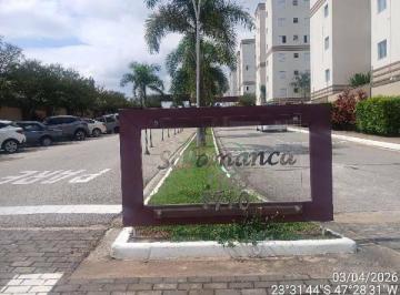 Apartamento · 47m² · 2 Quartos · 1 Vaga · Apartamento em Jardim América, Sorocaba/SP de 47m² 2 quartos à venda por R$ 175.119,09