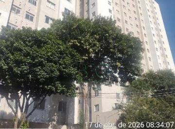 Apartamento · 35m² · 2 Quartos · Apartamento em Vila Ré, São Paulo/SP de 35m² 2 quartos à venda por R$ 147.207,64
