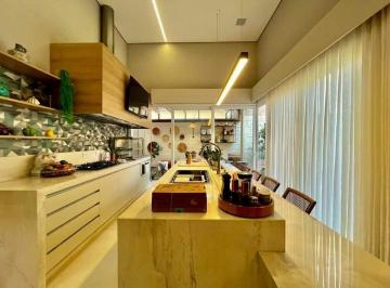 Casa · 299m² · 3 Quartos · 4 Vagas · Casa em Morumbi, Piracicaba/SP de 299m² 3 quartos à venda por R$ 2.450.000,00