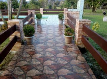 Rural en Venda de 3 quartos Vila América · Chácara em Vila América, Santo André/SP de 22450m² 3 quartos à venda por R$ 2.800.000,00