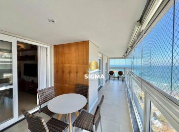 Apartamento · 115m² · 3 Quartos · 2 Vagas · Apartamento em Centro, Guarujá/SP de 115m² 3 quartos à venda por R$ 1.599.000,00