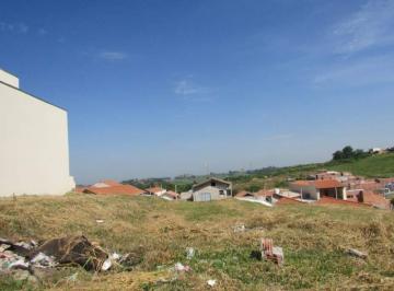 Terreno · 150m² · Terreno em Parque Residencial Monte Rey III, Piracicaba/SP de 150m² à venda por R$ 110.000,00