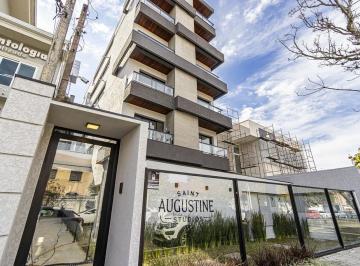 Apartamento · 39m² · 1 Quarto · Apartamento em Bacacheri, Curitiba/PR de 39m² 1 quartos à venda por R$ 320.000,00
