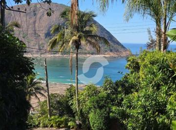 Terreno · 874m² · Terreno em Itacoatiara, Niterói/RJ de 0m² à venda por R$ 1.400.000,00