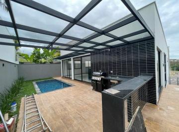Casa · 226m² · 3 Quartos · 6 Vagas · Casa em Santa Rosa, Piracicaba/SP de 226m² 3 quartos à venda por R$ 1.495.000,00