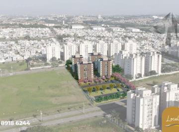 Apartamento · 57m² · 2 Quartos · 1 Vaga · Apartamento em Centro, Sumaré/SP de 57m² 2 quartos à venda por R$ 282.000,00