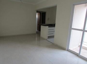 Apartamento · 62m² · 2 Quartos · 2 Vagas · Apartamento em Jaraguá, Piracicaba/SP de 62m² 2 quartos à venda por R$ 360.000,00