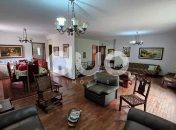 Casa · 400m² · 3 Quartos · 4 Vagas · Casa em Vila Rezende, Piracicaba/SP de 400m² 3 quartos à venda por R$ 1.500.000,00