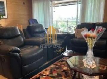 Apartamento · 168m² · 4 Quartos · 4 Vagas · Apartamento em Jardim Santo Amaro, São Paulo/SP de 168m² 4 quartos à venda por R$ 1.679.999,00