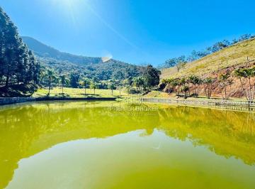Rural · 500m² · 3 Quartos · 10 Vagas · Sítio em Várzea, Teresópolis/RJ de 500m² 3 quartos à venda por R$ 2.200.000,00