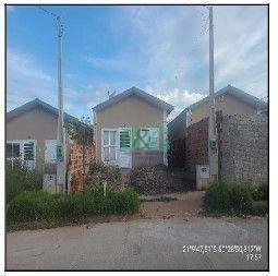 Casa · 49m² · 1 Quarto · Casa em Centro, Araçatuba/SP de 49m² 1 quartos à venda por R$ 83.135,75