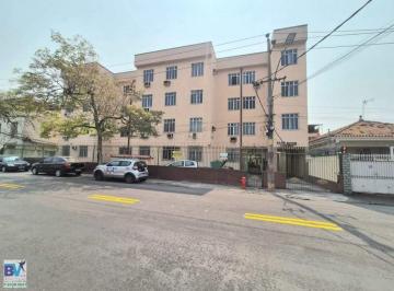 Apartamento · 58m² · 3 Quartos · 1 Vaga · Apartamento em Olaria, Rio de Janeiro/RJ de 58m² 3 quartos à venda por R$ 250.000,00