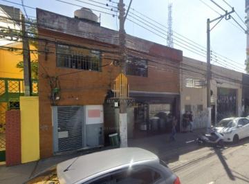 Comercial · 540m² · Predio em Várzea da Barra Funda, São Paulo/SP de 540m² à venda por R$ 2.200.000,00
