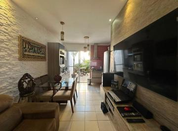 Casa · 58m² · 2 Quartos · 2 Vagas · Casa em Aeroporto, Araçatuba/SP de 58m² 2 quartos à venda por R$ 250.000,00
